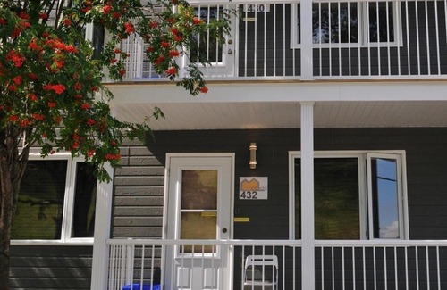Chicoutimi Apartment | Résidence Touristique Chicoutimi