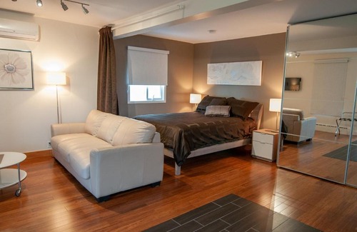 Chicoutimi Apartment | Résidence Touristique Chicoutimi