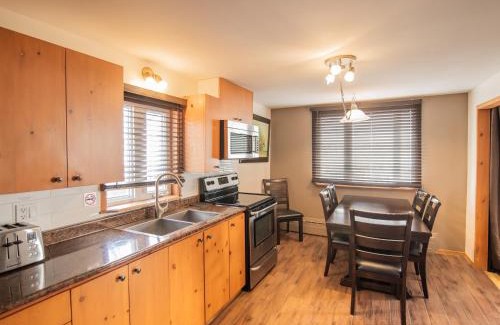 Chicoutimi Apartment | Résidence Touristique Chicoutimi