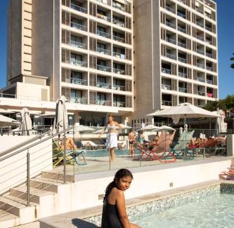 Biarritz City Centre Resort | Résidence Vacances Bleues Le Grand Large