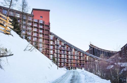 Arc-2000 Apartment | Résidence Varet 2 - Appartement rénové 3 pièces 7 personnes MAE-7824