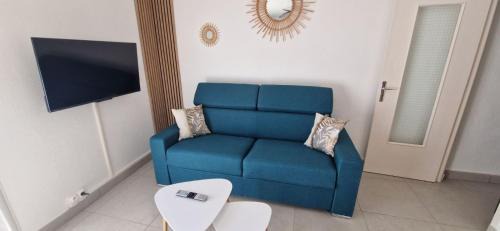 La Jetee Apartment | Résidence Vera Cruz à 50m de la plage