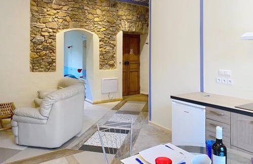 Bedarieux Apartment | Résidence Verdi - Appartements meublés en centre ville