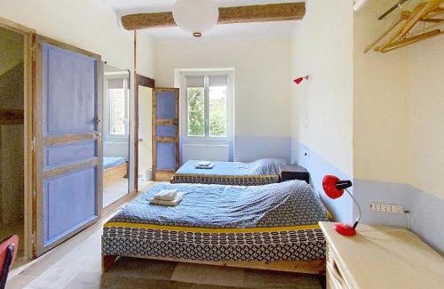 Bedarieux Apartment | Résidence Verdi - Appartements meublés en centre ville