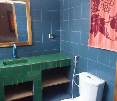 Grand Popo House | Résidence Villa Onnela