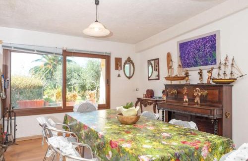 Telti Apartment | Résidence Villa Smeralda