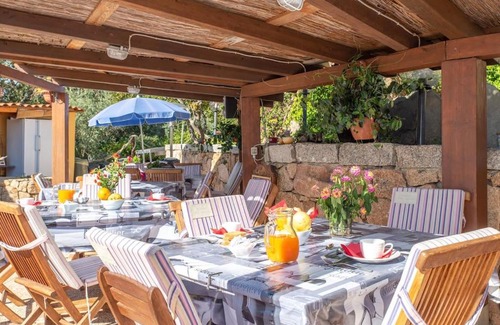 Telti Apartment | Résidence Villa Smeralda