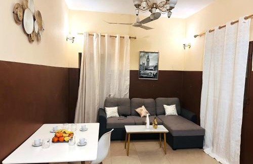 Bamako Apartment | Résidence Woyanko