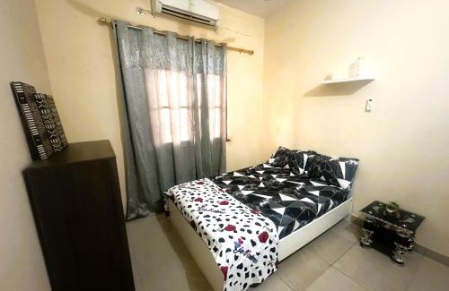 Bamako Apartment | Résidence Woyanko