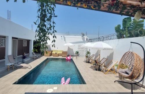 Yamoussoukro Apartment | Résidences Cheliel