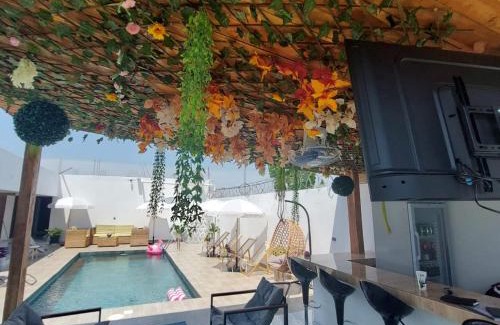 Yamoussoukro Apartment | Résidences Cheliel