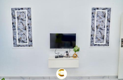 Yamoussoukro Apartment | Résidences Cheliel