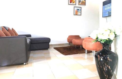 Conakry Apartment | Résidences MAFCA