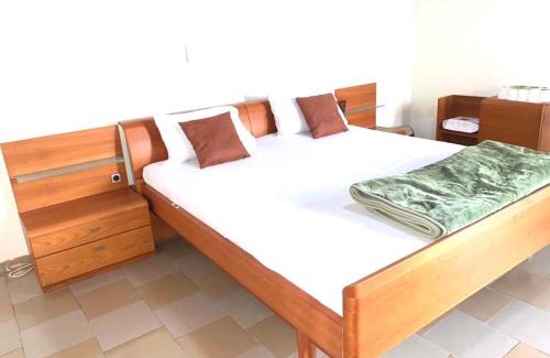 Conakry Apartment | Résidences MAFCA