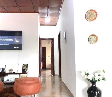 Conakry Apartment | Résidences MAFCA