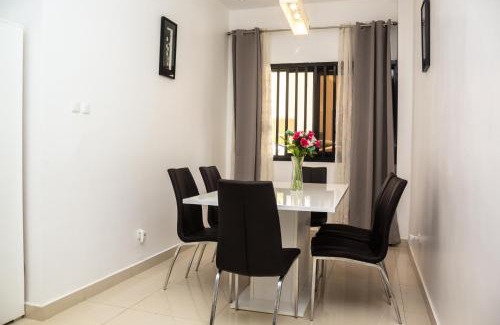 Ngor Apartment | RÉSIDENCES MOROLA - SENA