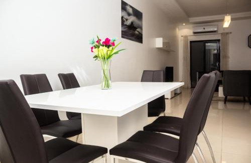 Ngor Apartment | RÉSIDENCES MOROLA - SENA
