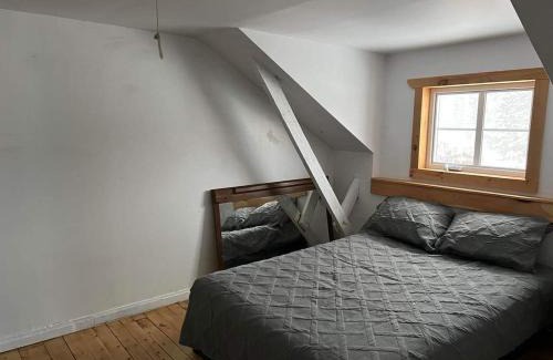 L'Anse-Saint-Jean House | Résidences touristiques l’Abris