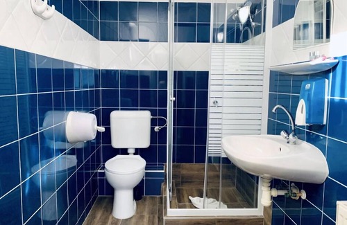 Gyor Hotel | Révész Hotel