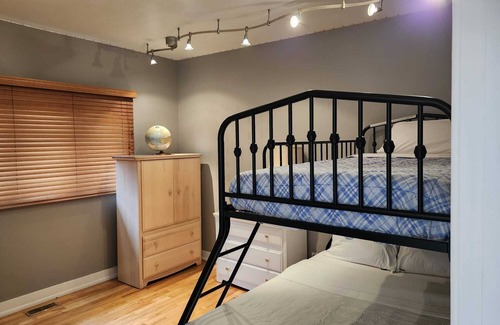 Repentigny Bed & Breakfast | Réveillez-vous S.E.N.C