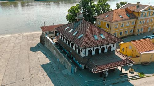 Mohacs Bed & Breakfast | Révkapu Panzió Mohács