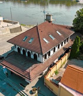 Mohacs Bed & Breakfast | Révkapu Panzió Mohács