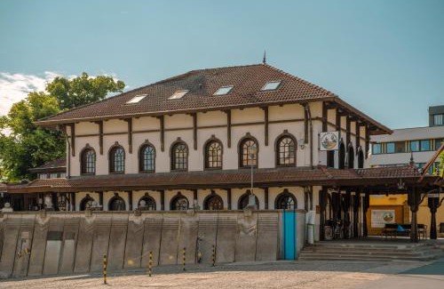 Mohacs Bed & Breakfast | Révkapu Panzió Mohács