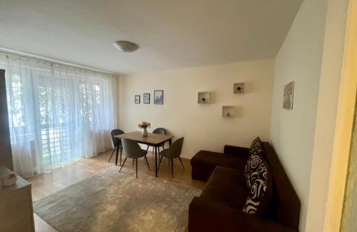 Eger Apartment | Rézi Apartman