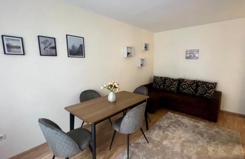 Eger Apartment | Rézi Apartman