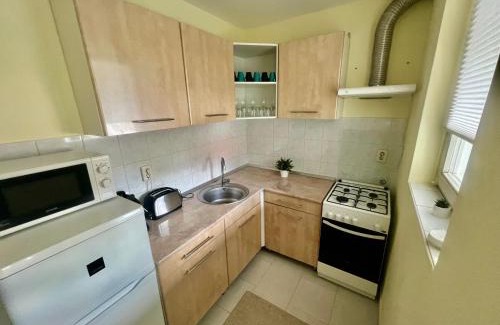 Eger Apartment | Rézi Apartman