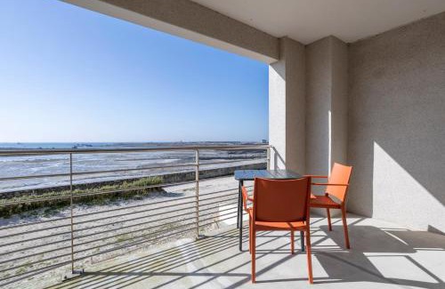 Penmarch Apartment | Rêve Bleu, 2 p, vue mer panoramique
