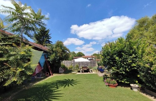 Chalons-en-Champagne Apartment | Rêve de Bulles, 62m2 of charm, 2 large bedrooms