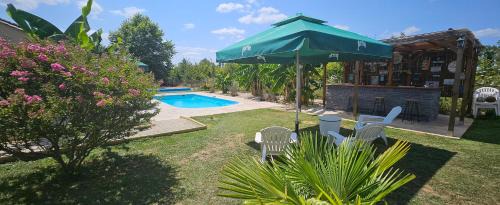 Coux-et-Bigaroque-Mouzens Apartment | Rêve de Dordogne