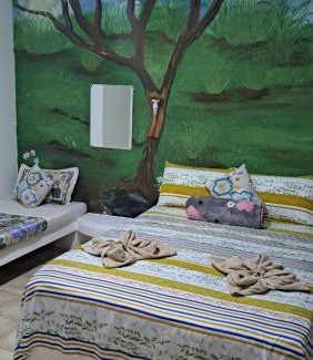 Coromandel House | Rêve des Îles Guesthouse