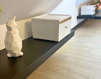 Lourdes Apartment | [Rêve doré] Studio Équipé, Wifi, Unique