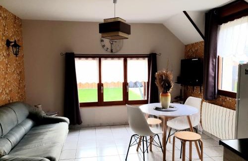 Bremes House | rêvedelac meublé tout confort