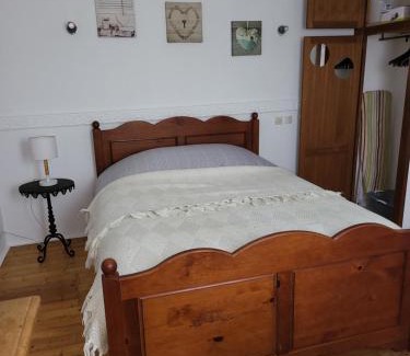 Bremes House | rêvedelac meublé tout confort