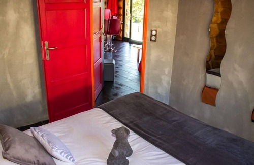 Loubeyrat Ski Chalet | Rêves de Bois