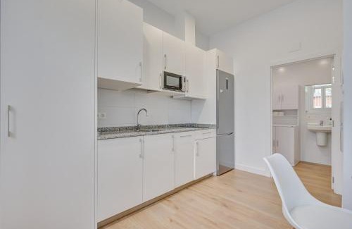 Azpilagana Apartment | Río by Clabao