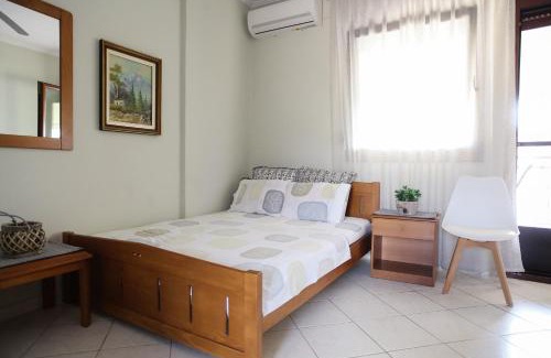 Nea Propontida Apartment | Róa Seaside Studios