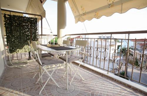 Nea Propontida Apartment | Róa Seaside Studios