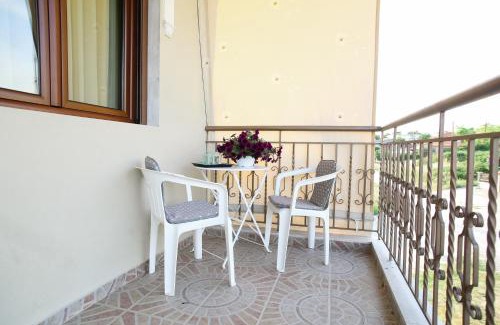 Nea Propontida Apartment | Róa Seaside Studios