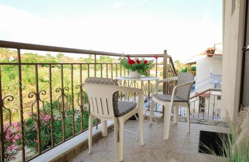 Nea Propontida Apartment | Róa Seaside Studios