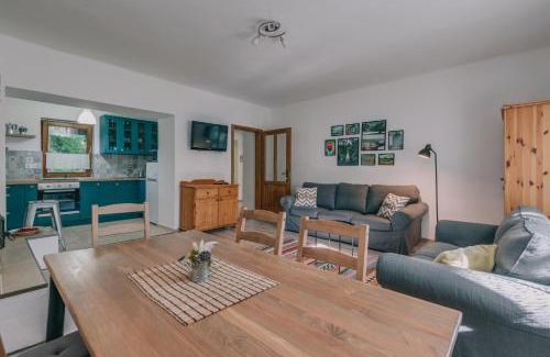Szentkiralyszabadja House | Róka Porta