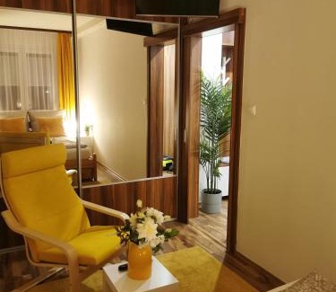 Dunaujvaros Apartment | Római 1