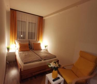 Dunaujvaros Apartment | Római 1