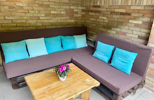 Dombori House | Rózsa Apartman Dombori