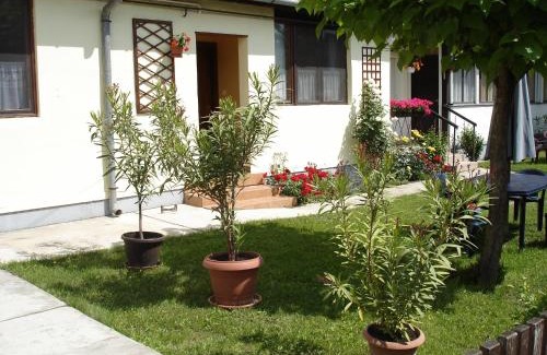 Gyula Apartment | Rózsa Apartman