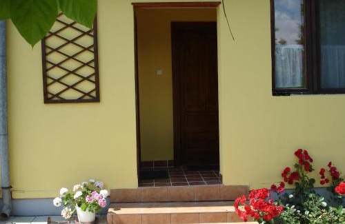 Gyula Apartment | Rózsa Apartman