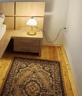 Melykut Apartment | Rózsa Ház